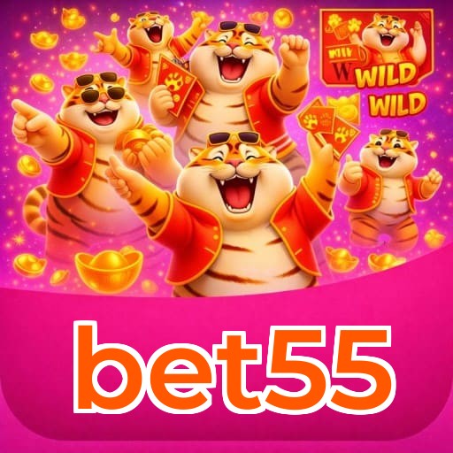 Comparação APP mobile vs versão web da bet55