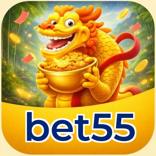Catálogo bet55 2.547 jogos - Pragmatic Play, Evolution, NetEnt