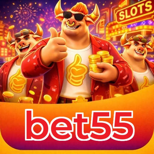 Tabela RTP dos jogos de cassino da bet55
