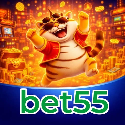 Perguntas frequentes sobre bônus na bet55 — ilustração editorial