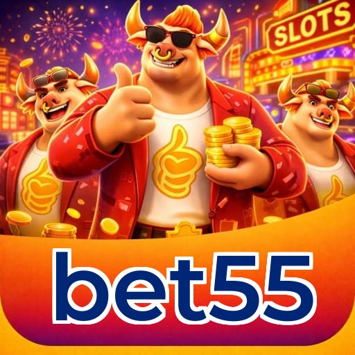 Estatísticas de bônus da bet55