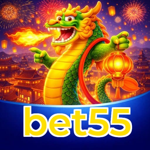 Fluxo de download do app bet55 — referência visual