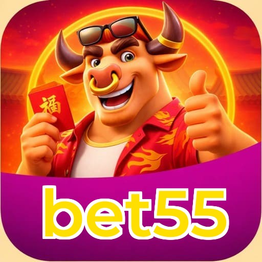 bet55 bônus R$5.000 + 500 giros - Rollover 35x, prazo 30 dias, 38% taxa conversão